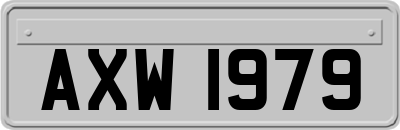AXW1979