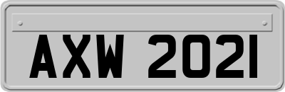 AXW2021