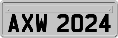 AXW2024