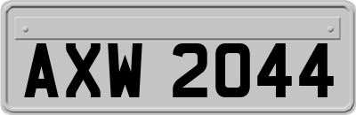 AXW2044