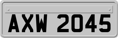 AXW2045
