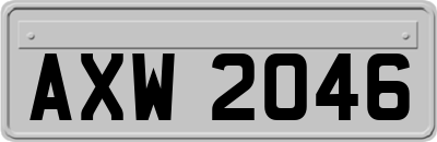 AXW2046