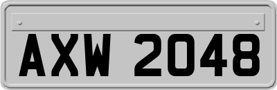 AXW2048