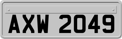 AXW2049