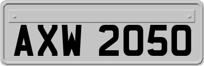 AXW2050