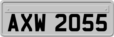 AXW2055