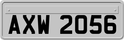 AXW2056