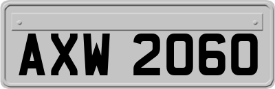 AXW2060