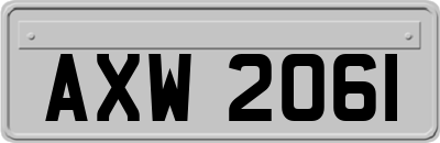 AXW2061
