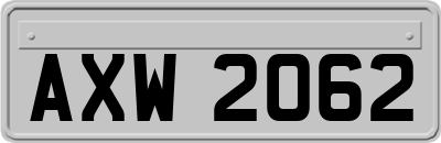 AXW2062