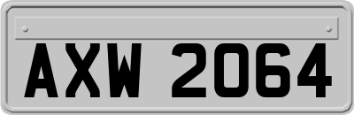 AXW2064
