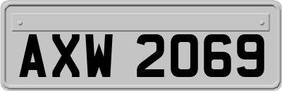 AXW2069