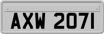 AXW2071