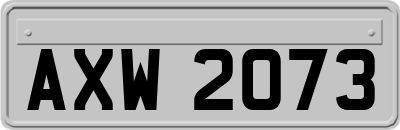 AXW2073