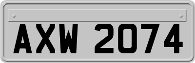AXW2074