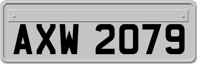 AXW2079