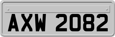 AXW2082