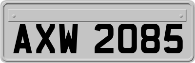 AXW2085