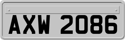 AXW2086