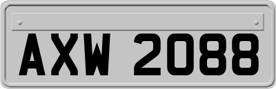 AXW2088
