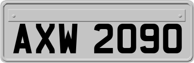 AXW2090