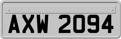 AXW2094