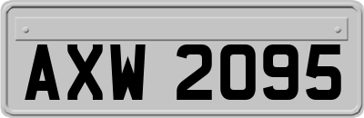 AXW2095