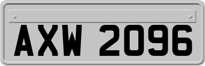 AXW2096