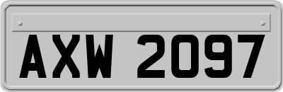 AXW2097