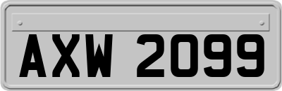 AXW2099