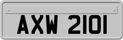 AXW2101