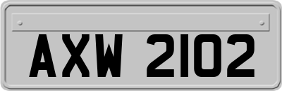 AXW2102