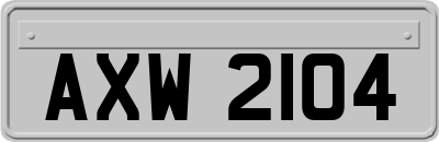 AXW2104