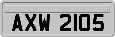 AXW2105