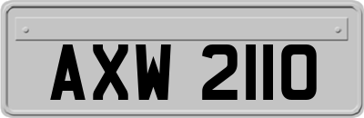 AXW2110