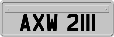 AXW2111