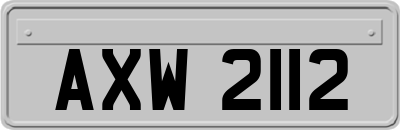 AXW2112