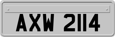 AXW2114
