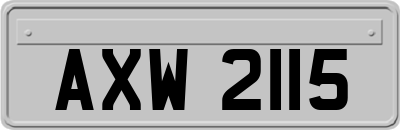 AXW2115