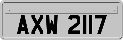 AXW2117