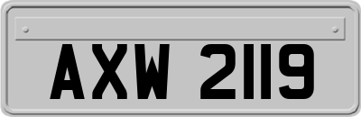 AXW2119