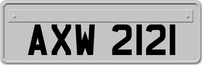 AXW2121