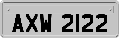 AXW2122