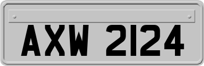 AXW2124