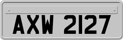 AXW2127