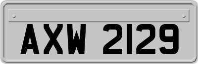 AXW2129