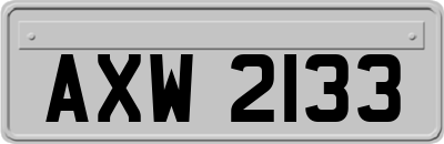 AXW2133