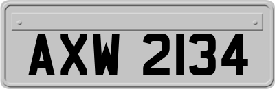 AXW2134