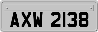 AXW2138