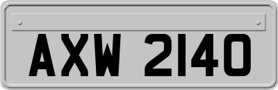 AXW2140